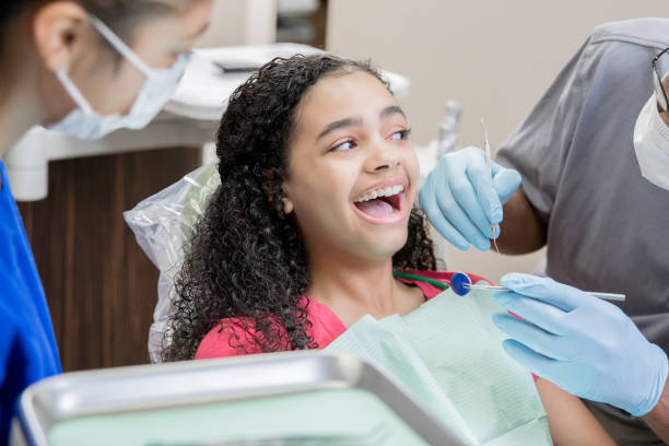 Best Emergency Pediatric Dentist  in El Dorado, KS