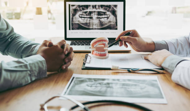 Best Root Canal Emergency Dentist  in El Dorado, KS
