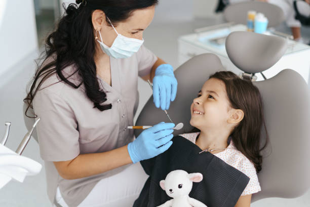 Best Emergency Tooth Extraction  in El Dorado, KS