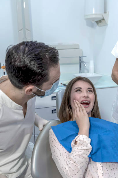 Best Knocked-Out Tooth Emergency  in El Dorado, KS