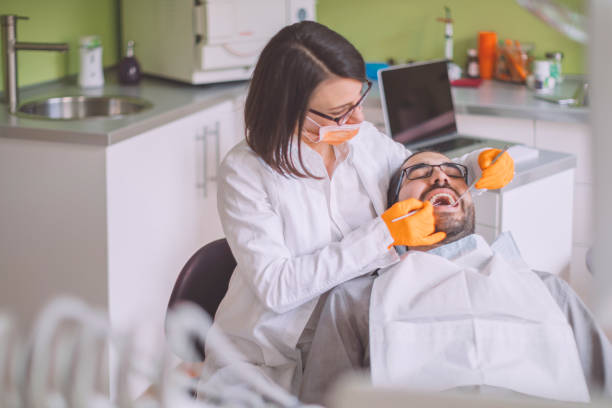 Best Dentist for Tooth Abscess  in El Dorado, KS