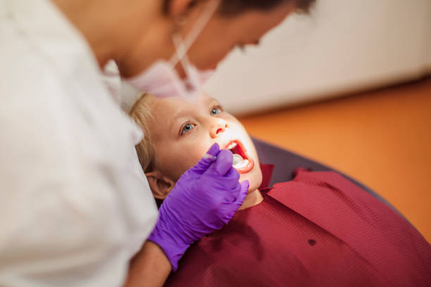 Best Dentist Open Late Near Me  in El Dorado, KS