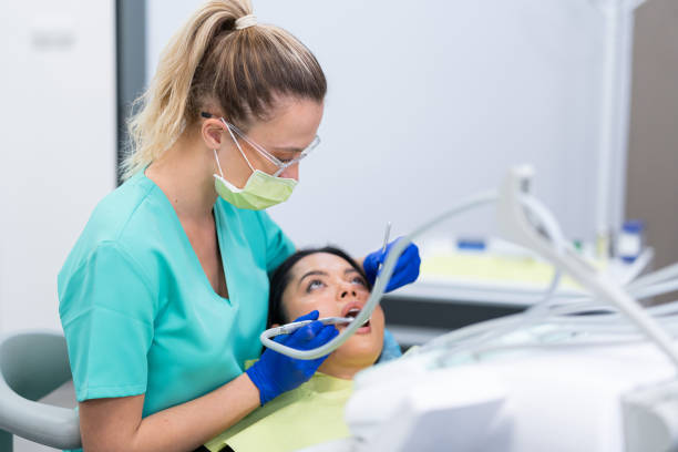 Best Knocked-Out Tooth Emergency  in El Dorado, KS